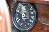 1963 Jaguar Mk. II (3.4 litre) - Restored Manual with Overdrive example - 7