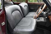 1963 Jaguar Mk. II (3.4 litre) - Restored Manual with Overdrive example - 8