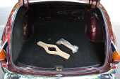 1963 Jaguar Mk. II (3.4 litre) - Restored Manual with Overdrive example - 9