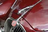1963 Jaguar Mk. II (3.4 litre) - Restored Manual with Overdrive example - 13