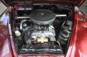 1963 Jaguar Mk. II (3.4 litre) - Restored Manual with Overdrive example - 22
