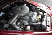 1963 Jaguar Mk. II (3.4 litre) - Restored Manual with Overdrive example - 23