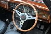 1963 Jaguar Mk. II (3.4 litre) - Restored Manual with Overdrive example - 27