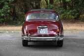 1963 Jaguar Mk. II (3.4 litre) - Restored Manual with Overdrive example - 30