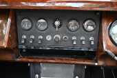 1963 Jaguar Mk. II (3.4 litre) - Restored Manual with Overdrive example - 31