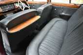 1963 Jaguar Mk. II (3.4 litre) - Restored Manual with Overdrive example - 34
