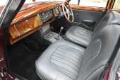 1963 Jaguar Mk. II (3.4 litre) - Restored Manual with Overdrive example - 35