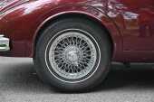 1963 Jaguar Mk. II (3.4 litre) - Restored Manual with Overdrive example - 37