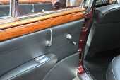 1963 Jaguar Mk. II (3.4 litre) - Restored Manual with Overdrive example - 39