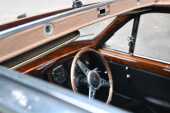 1963 Jaguar Mk. II (3.4 litre) - Restored Manual with Overdrive example - 40