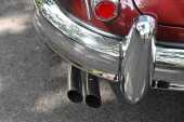 1963 Jaguar Mk. II (3.4 litre) - Restored Manual with Overdrive example - 41