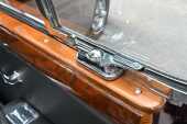 1963 Jaguar Mk. II (3.4 litre) - Restored Manual with Overdrive example - 42