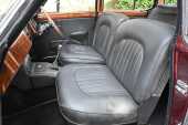 1963 Jaguar Mk. II (3.4 litre) - Restored Manual with Overdrive example - 43