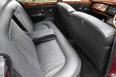 1963 Jaguar Mk. II (3.4 litre) - Restored Manual with Overdrive example - 44