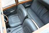 1963 Jaguar Mk. II (3.4 litre) - Restored Manual with Overdrive example - 47
