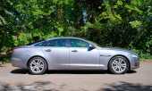 2012 Jaguar XJ Premium Luxury V8 - 2