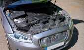 2012 Jaguar XJ Premium Luxury V8 - 5