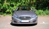 2012 Jaguar XJ Premium Luxury V8 - 6