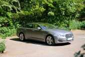 2012 Jaguar XJ Premium Luxury V8 - 8