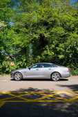 2012 Jaguar XJ Premium Luxury V8 - 10