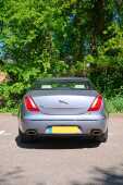 2012 Jaguar XJ Premium Luxury V8 - 12