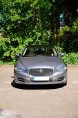 2012 Jaguar XJ Premium Luxury V8 - 13