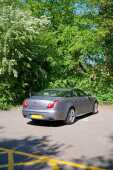 2012 Jaguar XJ Premium Luxury V8 - 14