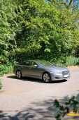 2012 Jaguar XJ Premium Luxury V8 - 16