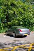 2012 Jaguar XJ Premium Luxury V8 - 18