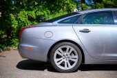 2012 Jaguar XJ Premium Luxury V8 - 19