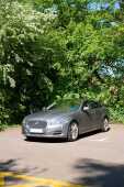 2012 Jaguar XJ Premium Luxury V8 - 22