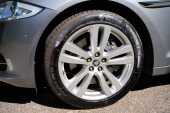 2012 Jaguar XJ Premium Luxury V8 - 23