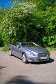 2012 Jaguar XJ Premium Luxury V8 - 24