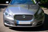 2012 Jaguar XJ Premium Luxury V8 - 25