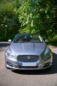 2012 Jaguar XJ Premium Luxury V8 - 26