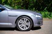 2012 Jaguar XJ Premium Luxury V8 - 28