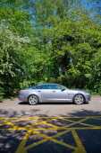 2012 Jaguar XJ Premium Luxury V8 - 29