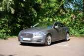 2012 Jaguar XJ Premium Luxury V8 - 31