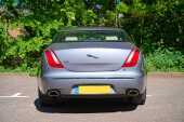 2012 Jaguar XJ Premium Luxury V8 - 34