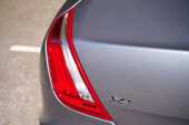 2012 Jaguar XJ Premium Luxury V8 - 36