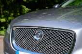 2012 Jaguar XJ Premium Luxury V8 - 37