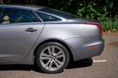 2012 Jaguar XJ Premium Luxury V8 - 38