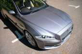 2012 Jaguar XJ Premium Luxury V8 - 39