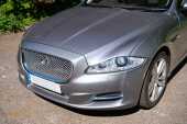 2012 Jaguar XJ Premium Luxury V8 - 41