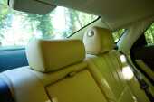 2012 Jaguar XJ Premium Luxury V8 - 44