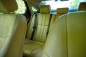 2012 Jaguar XJ Premium Luxury V8 - 47