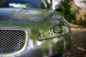 2012 Jaguar XJ Premium Luxury V8 - 49
