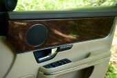 2012 Jaguar XJ Premium Luxury V8 - 50