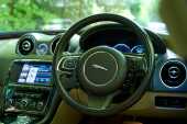 2012 Jaguar XJ Premium Luxury V8 - 52