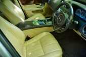 2012 Jaguar XJ Premium Luxury V8 - 56